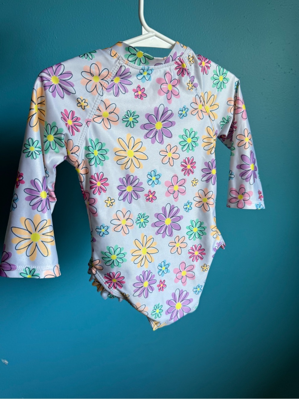 George bathing suit - Picture 6 of 7